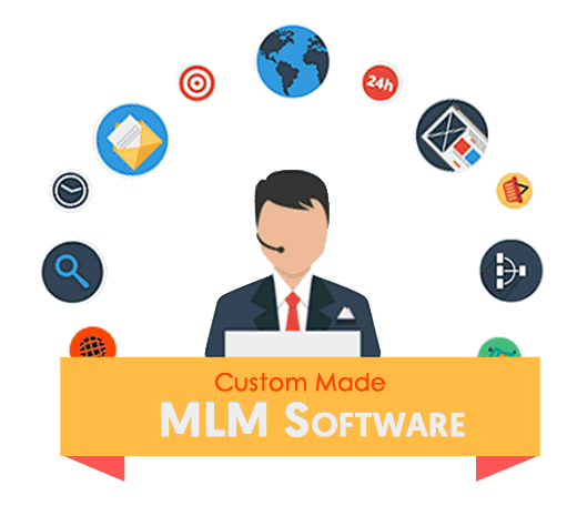 MLM Software